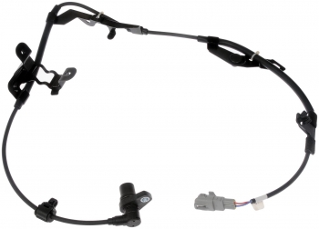 ABS Wheel Speed Sensor