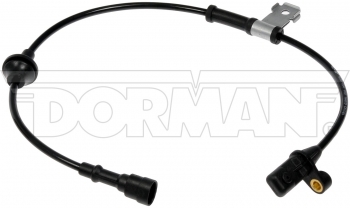 ABS Wheel Speed Sensor