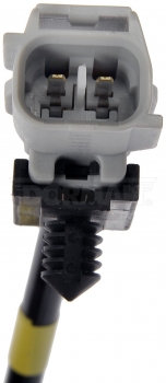 ABS Wheel Speed Sensor