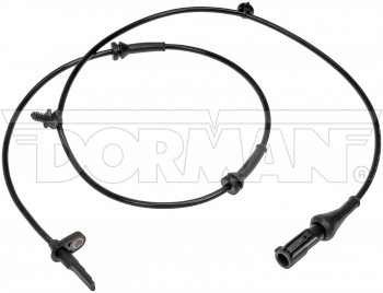 ABS Wheel Speed Sensor