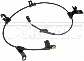 ABS Wheel Speed Sensor