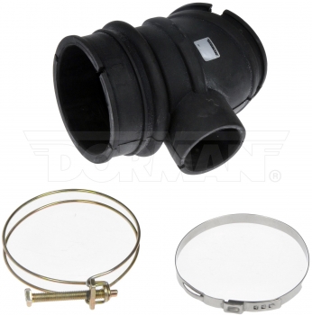 Engine Air Intake Hose