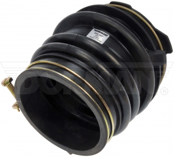 Engine Air Intake Hose