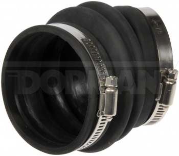 Engine Air Intake Hose