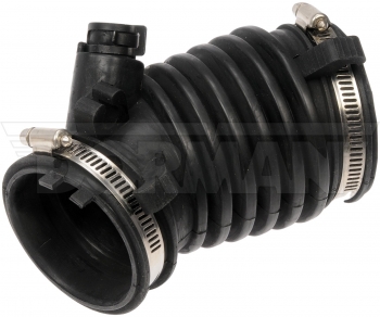 Engine Air Intake Hose