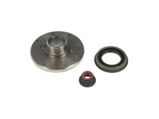 Differential Pinion Flange