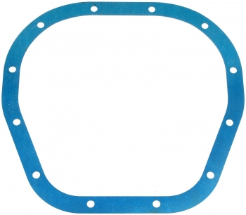 Differential Cover