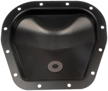 Differential Cover