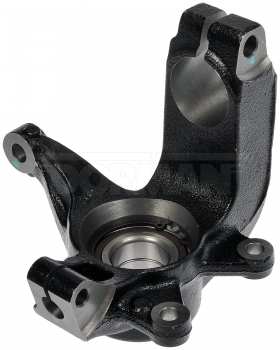 Steering Knuckle