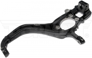 Steering Knuckle