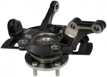 Wheel Bearing and Hub Assembly