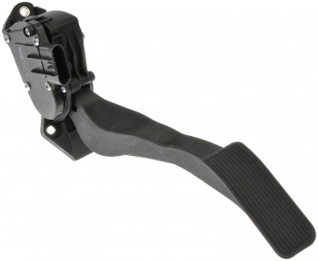 Accelerator Pedal