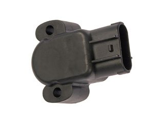 Accelerator Pedal Sensor