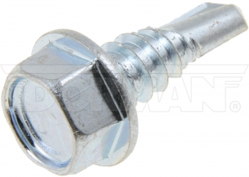 Screw