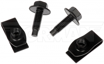 Clip Nut