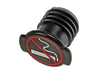 Cigarette Lighter Bezel