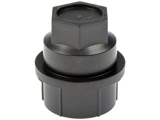 Wheel Fastener Cover