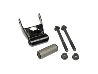Leaf Spring Shackle