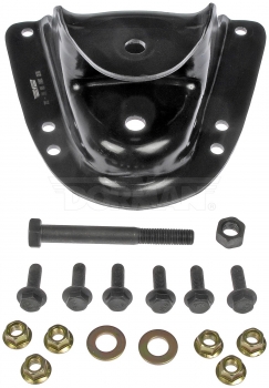 Leaf Spring Hanger