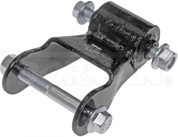 Leaf Spring Shackle