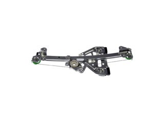 Window Regulator