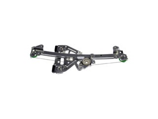 Window Regulator