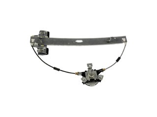 Window Regulator
