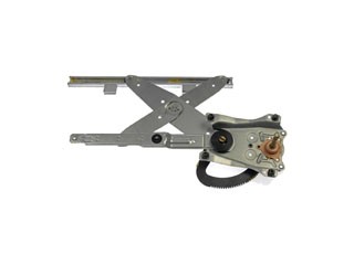 Window Regulator