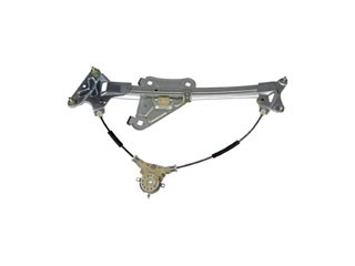 Window Regulator