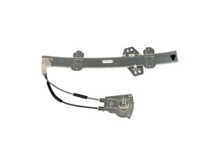 Window Regulator