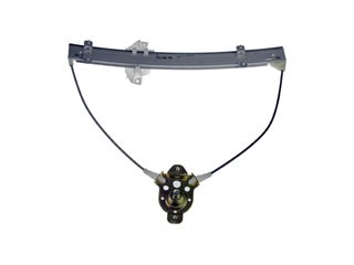 Window Regulator