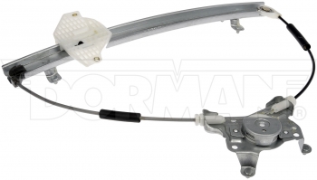 Window Regulator