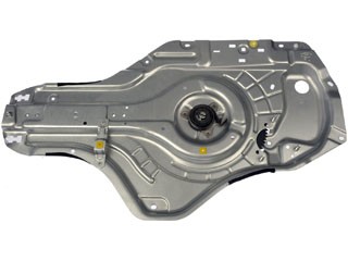 Window Regulator