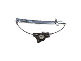 Window Regulator