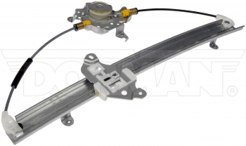 Window Regulator