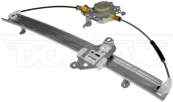Window Regulator