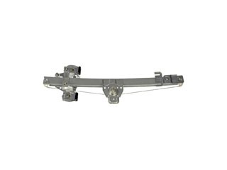 Window Regulator