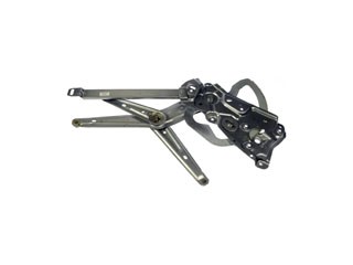 Window Regulator