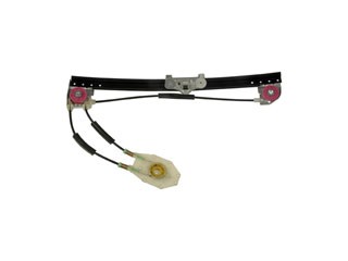 Window Regulator
