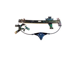Window Regulator