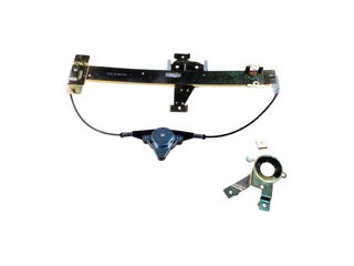 Window Regulator