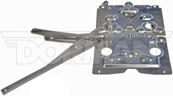 Window Regulator