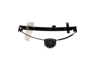 Window Regulator