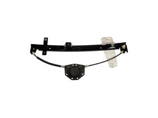 Window Regulator