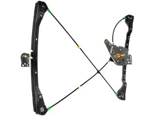 Window Regulator