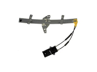 Window Regulator