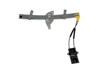 Window Regulator