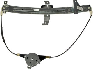 Window Regulator