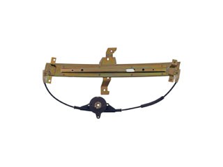 Window Regulator