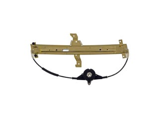 Window Regulator